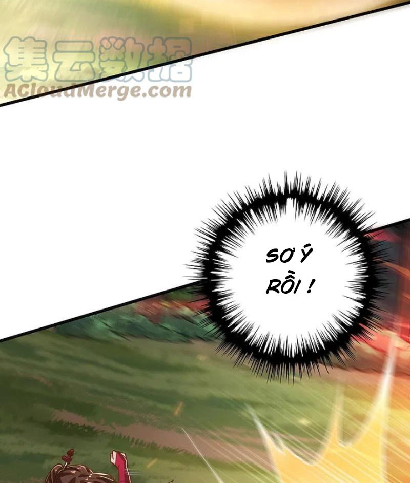 Nhất Kiếm Độc Tôn Chapter 203 - Hamtruyen.vn