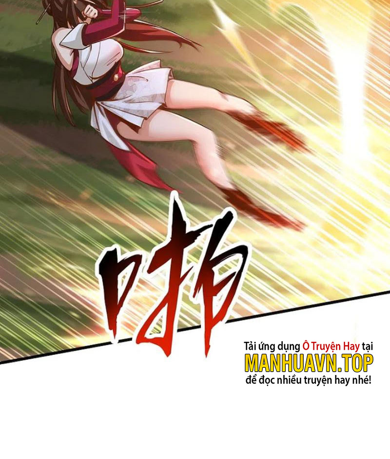 Nhất Kiếm Độc Tôn Chapter 203 - Hamtruyen.vn