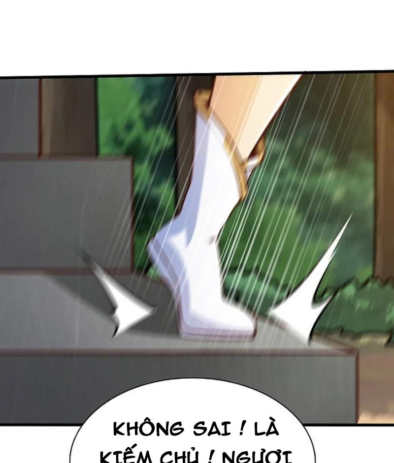 Nhất Kiếm Độc Tôn Chapter 203 - Hamtruyen.vn