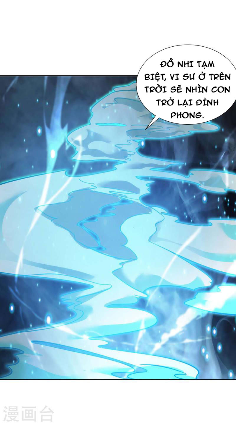 Trọng Sinh Sau Tám Vạn Năm Chapter 286 - Hamtruyen.vn