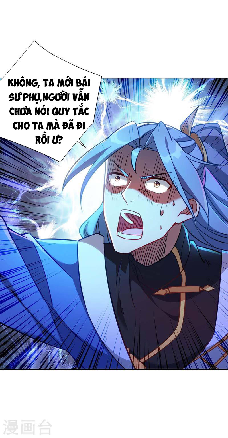 Trọng Sinh Sau Tám Vạn Năm Chapter 286 - Hamtruyen.vn