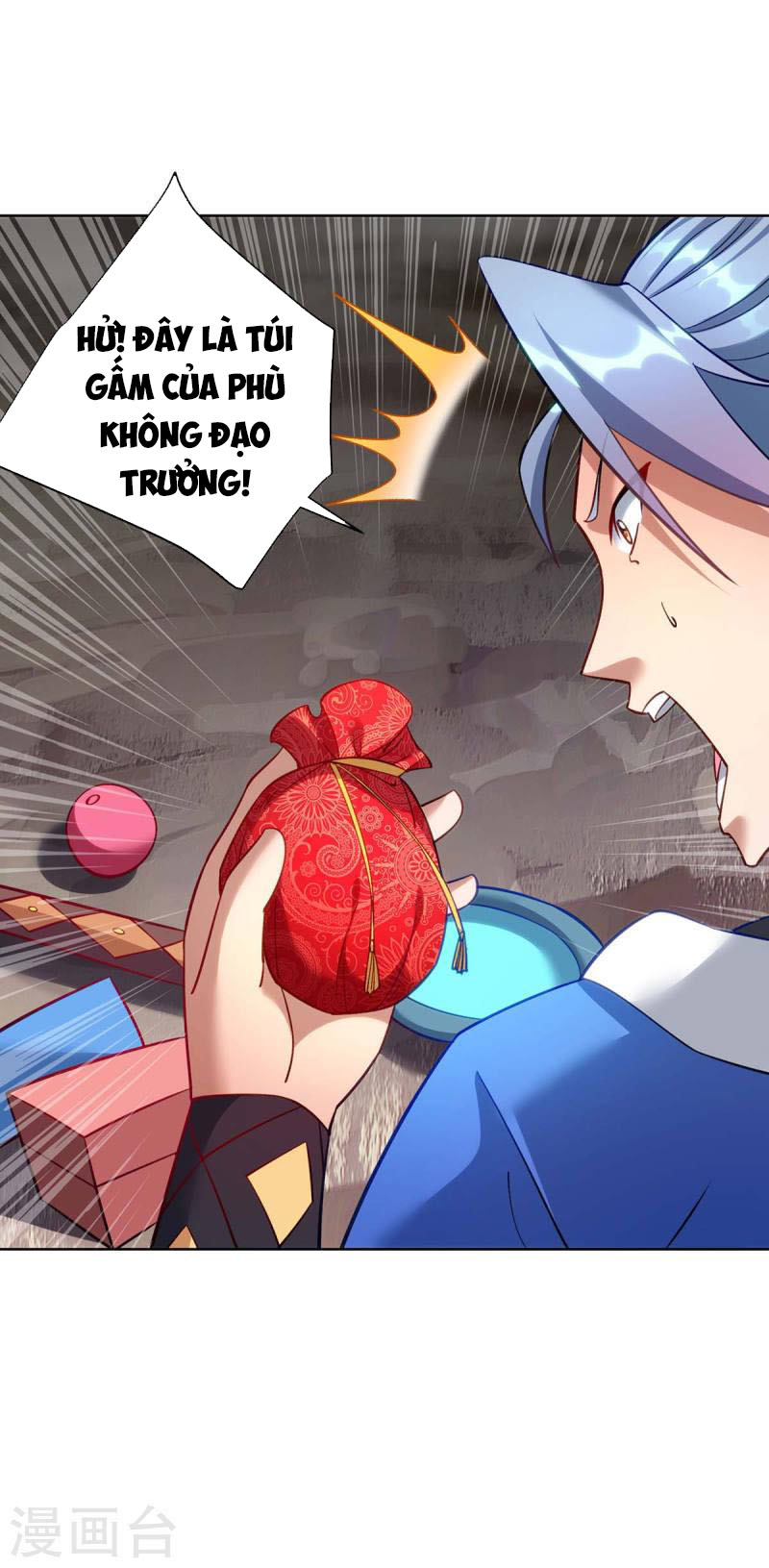 Trọng Sinh Sau Tám Vạn Năm Chapter 286 - Hamtruyen.vn