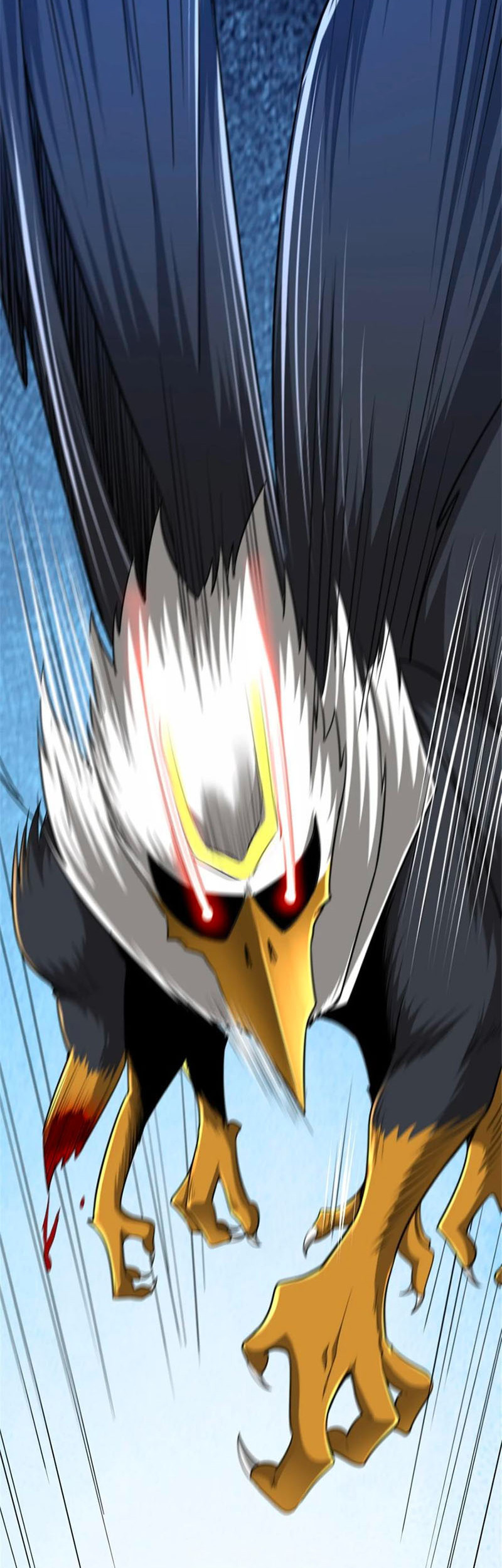 Thả Vu Nữ Đó Ra chapter 440 - Upload bởi truyensieuhay.com