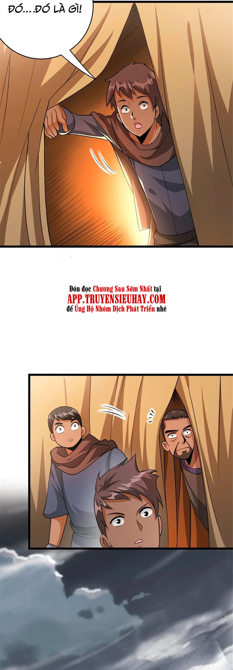Thả Vu Nữ Đó Ra chapter 439 - Upload bởi truyensieuhay.com