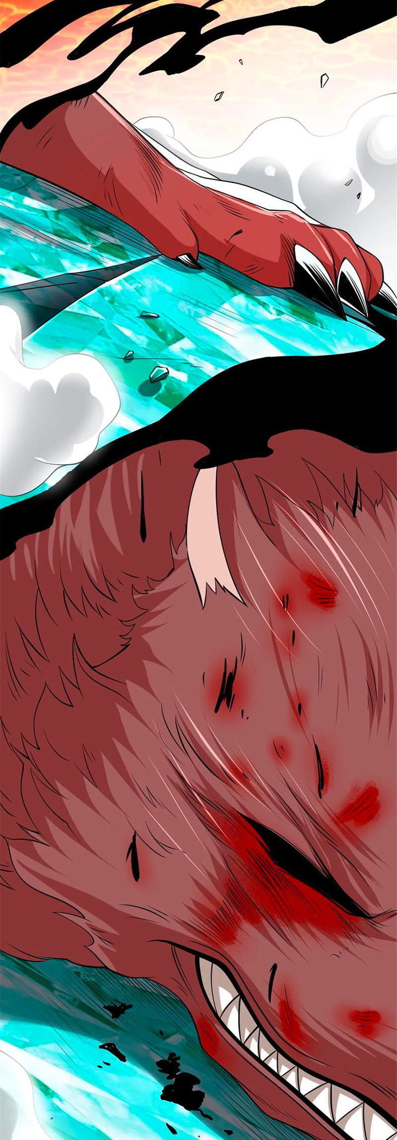 Thả Vu Nữ Đó Ra chapter 439 - Upload bởi truyensieuhay.com