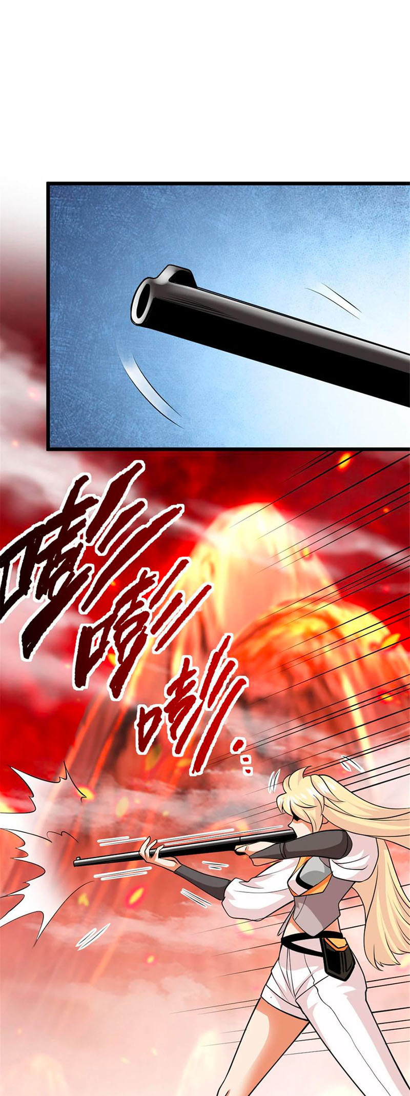 Thả Vu Nữ Đó Ra chapter 439 - Upload bởi truyensieuhay.com