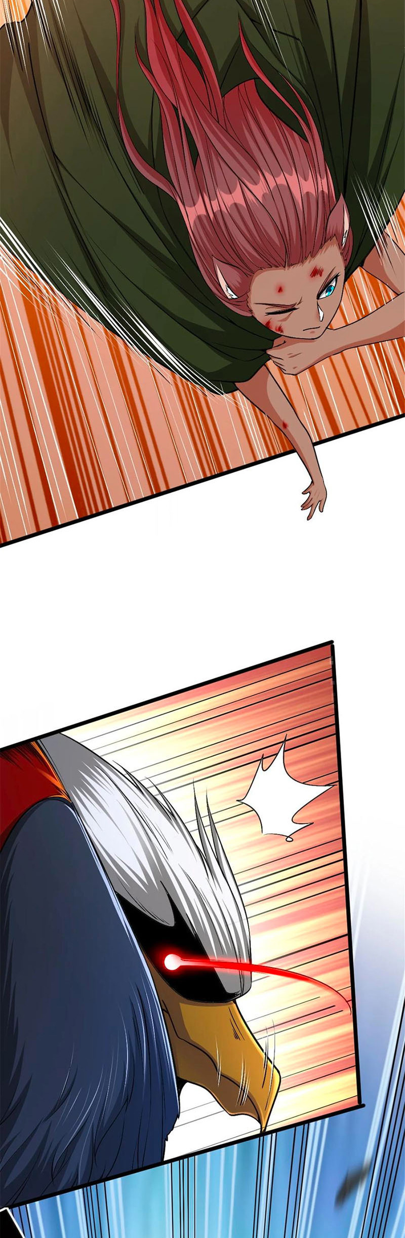 Thả Vu Nữ Đó Ra chapter 440 - Upload bởi truyensieuhay.com