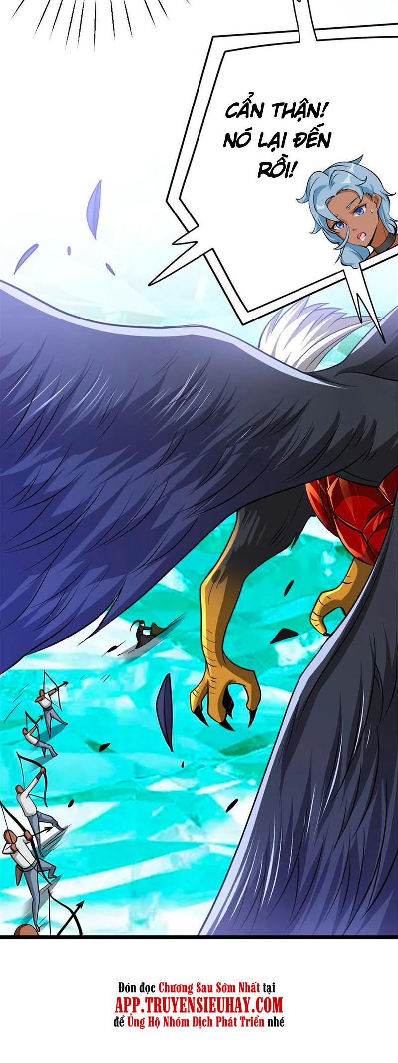 Thả Vu Nữ Đó Ra chapter 439 - Upload bởi truyensieuhay.com