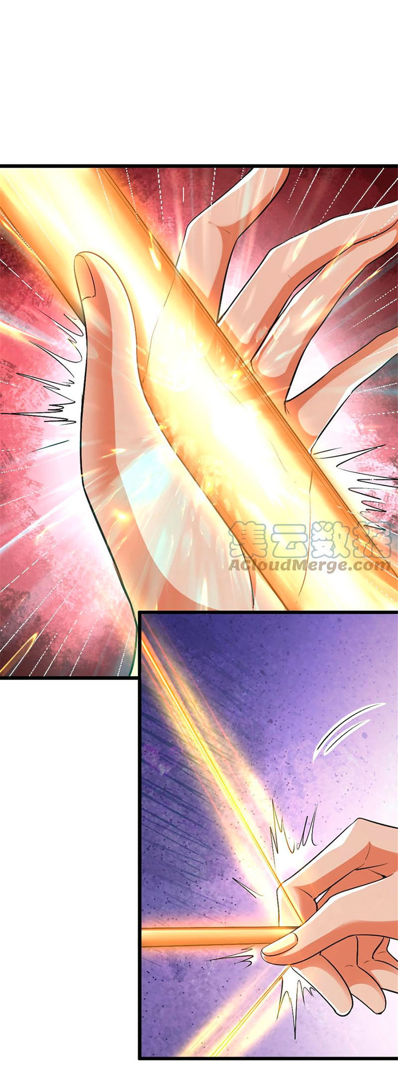 Thả Vu Nữ Đó Ra chapter 440 - Upload bởi truyensieuhay.com
