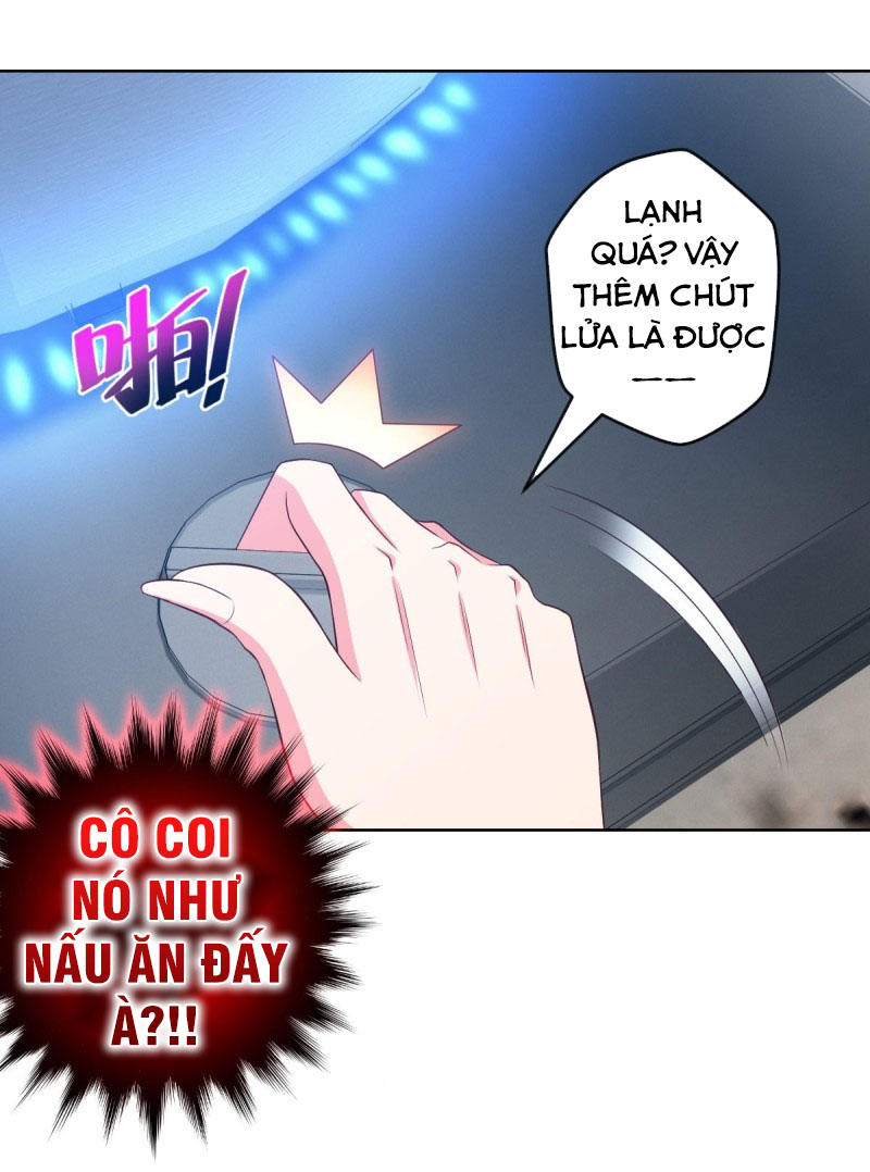 Chiếm Cái Đỉnh Núi Làm Đại Vương chapter 78 - Trang 11