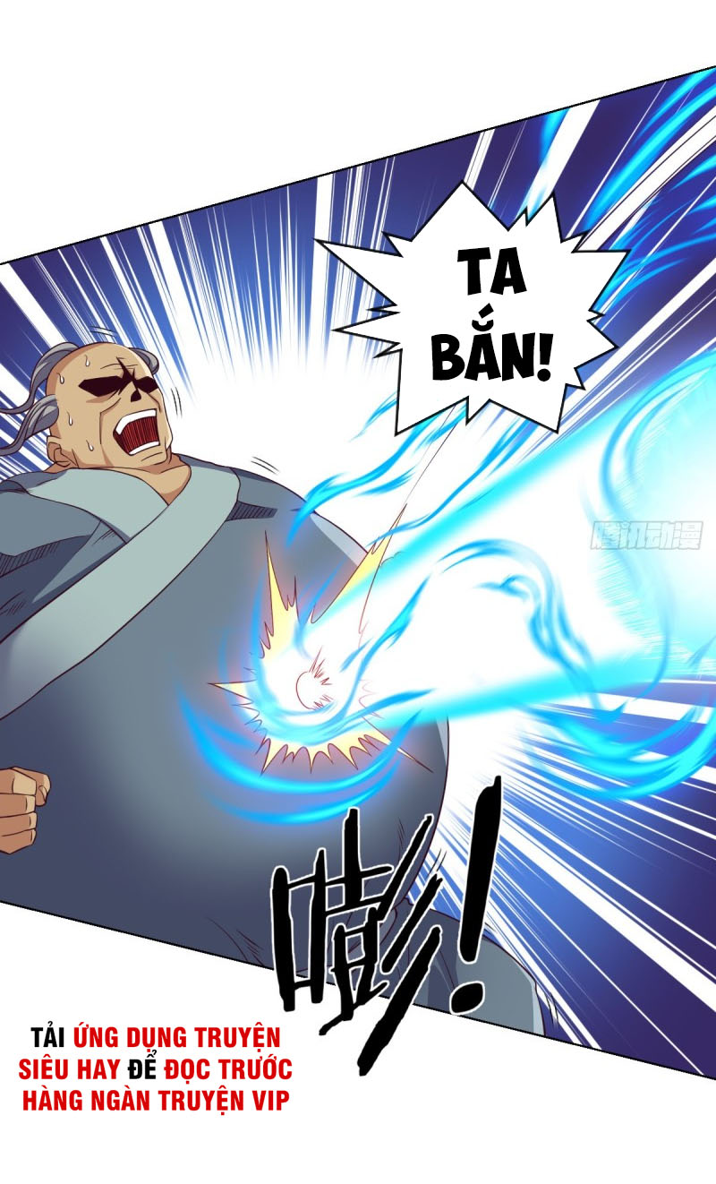 Chiếm Cái Đỉnh Núi Làm Đại Vương chapter 78 - Trang 3