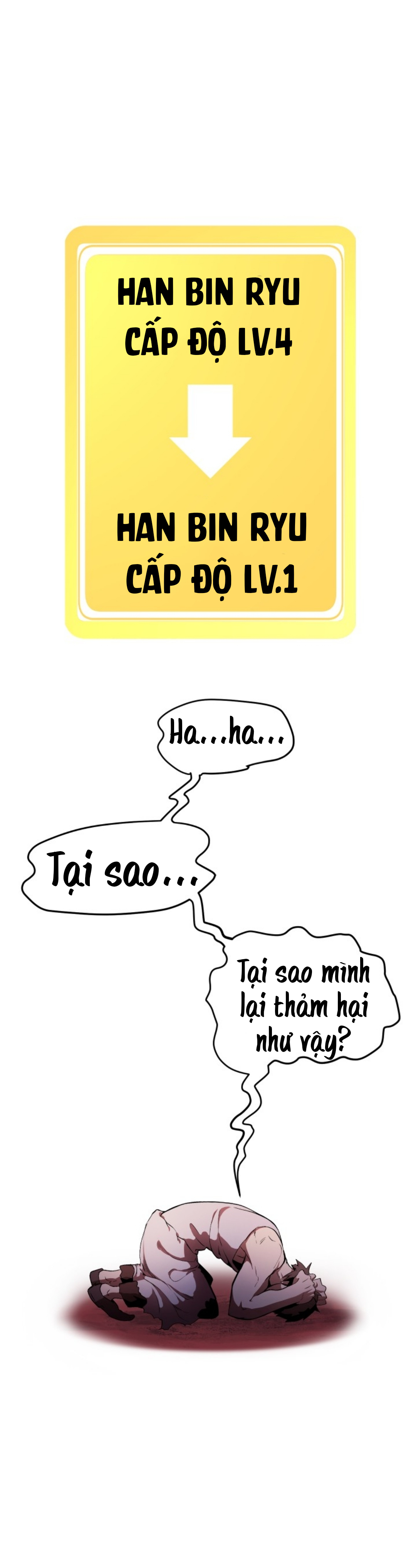 Anh Hùng Mạnh Nhất? Ta Không Làm Lâu Rồi! chapter 0 - mở đầu - Upload bởi truyensieuhay.com