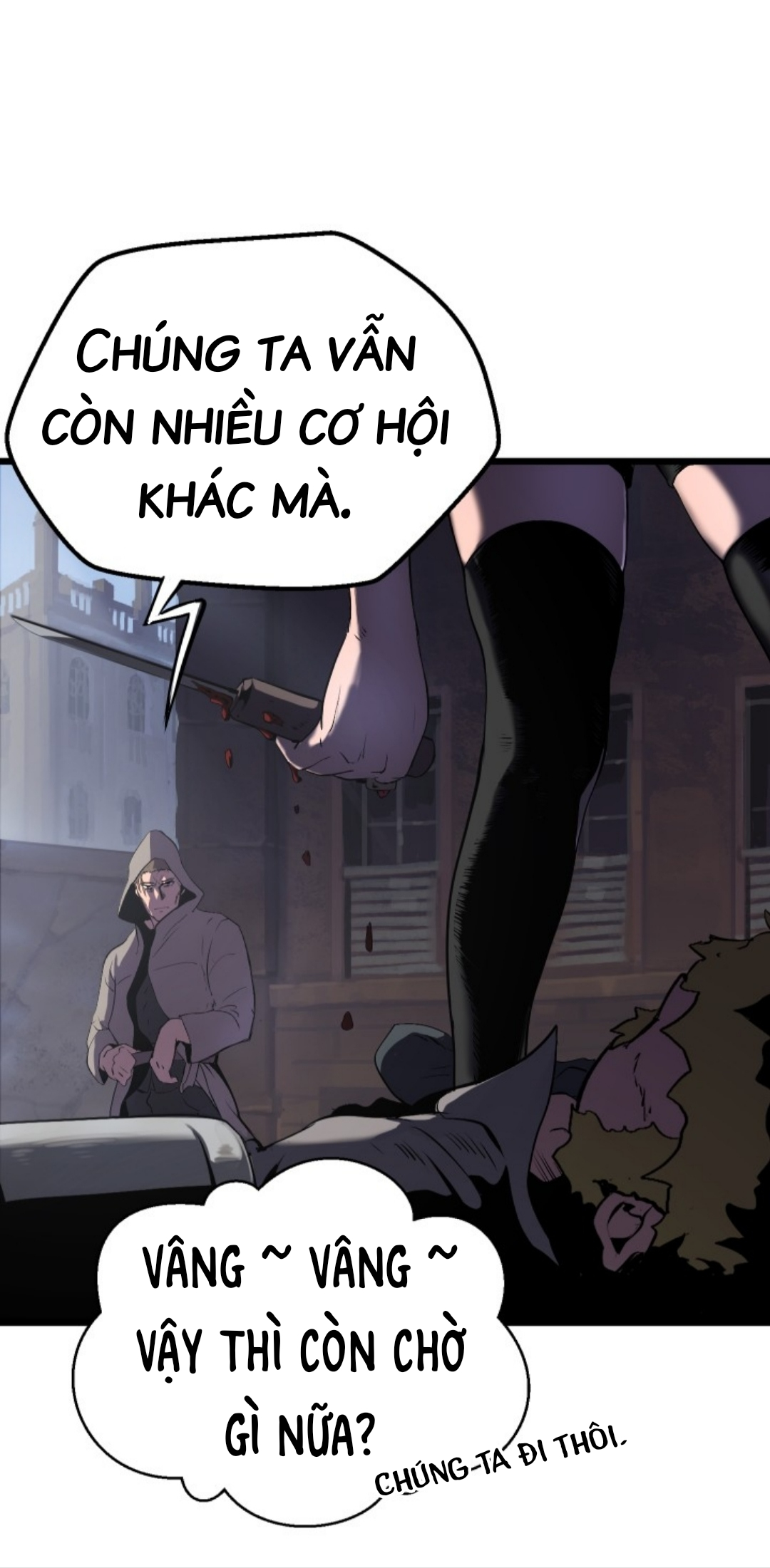 Anh Hùng Mạnh Nhất? Ta Không Làm Lâu Rồi! chapter 0 - mở đầu - Upload bởi truyensieuhay.com