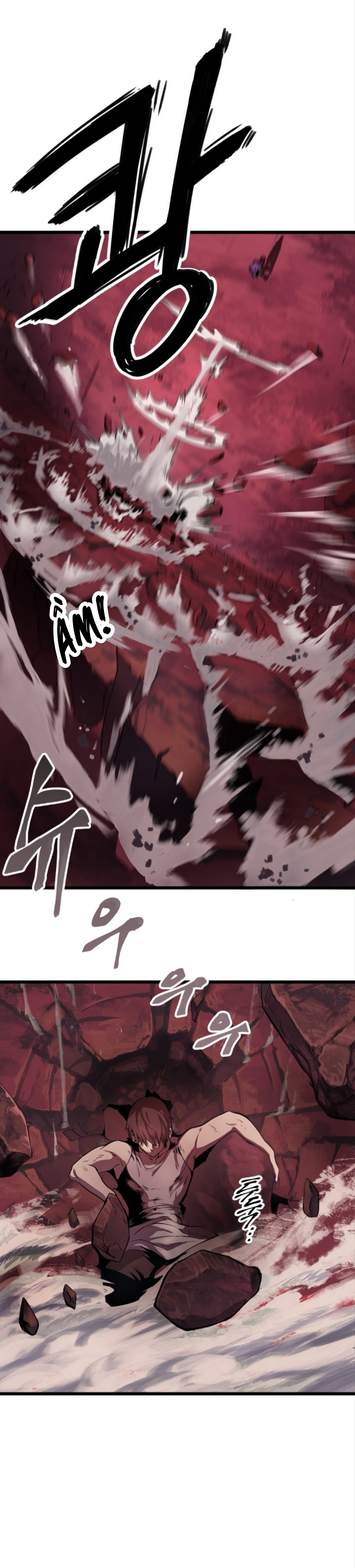 Anh Hùng Mạnh Nhất? Ta Không Làm Lâu Rồi! chapter 0 - mở đầu - Upload bởi truyensieuhay.com