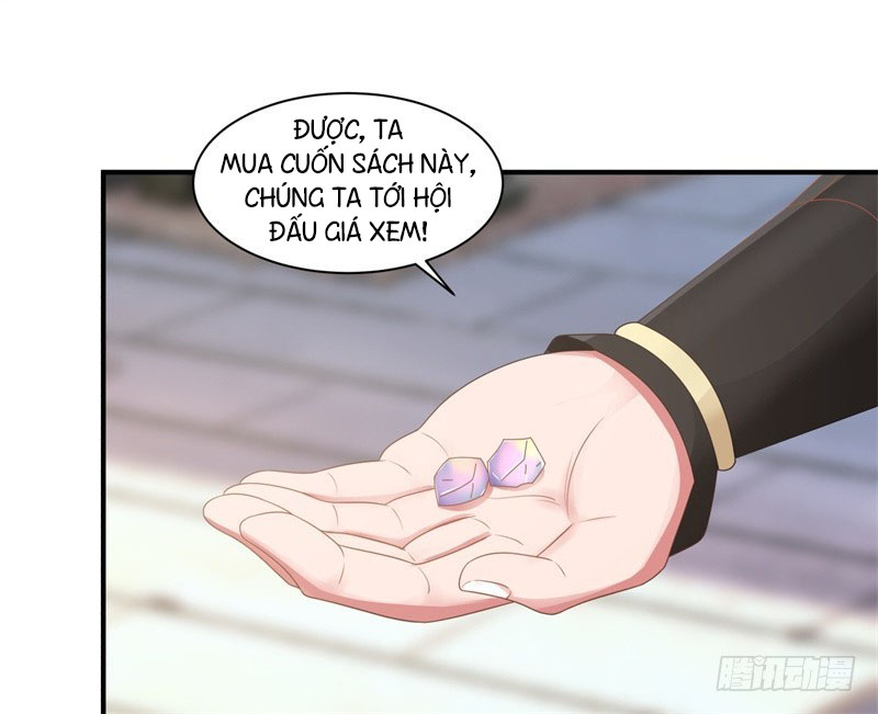 Hỗn Độn Đan Thần chapter 8 - Trang 15