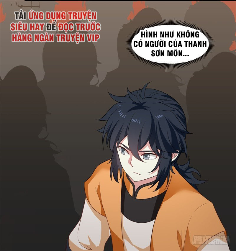 Hỗn Độn Đan Thần chapter 8 - Trang 25