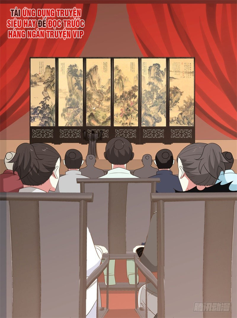 Hỗn Độn Đan Thần chapter 8 - Trang 29