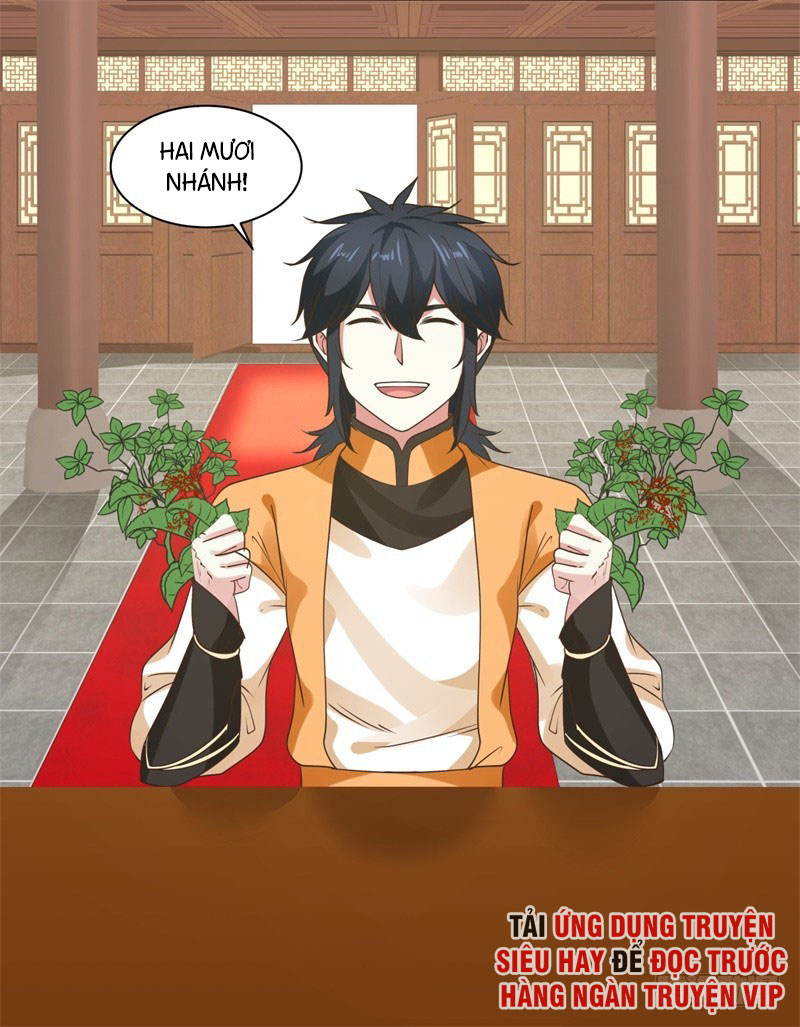 Hỗn Độn Đan Thần chapter 8 - Trang 5