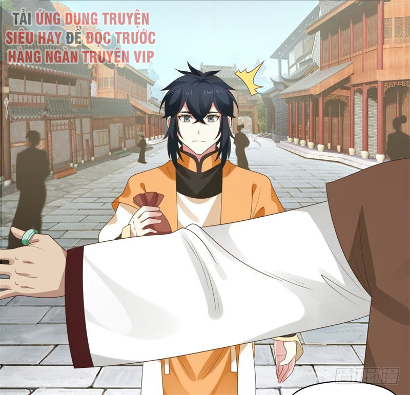 Hỗn Độn Đan Thần chapter 8 - Trang 7