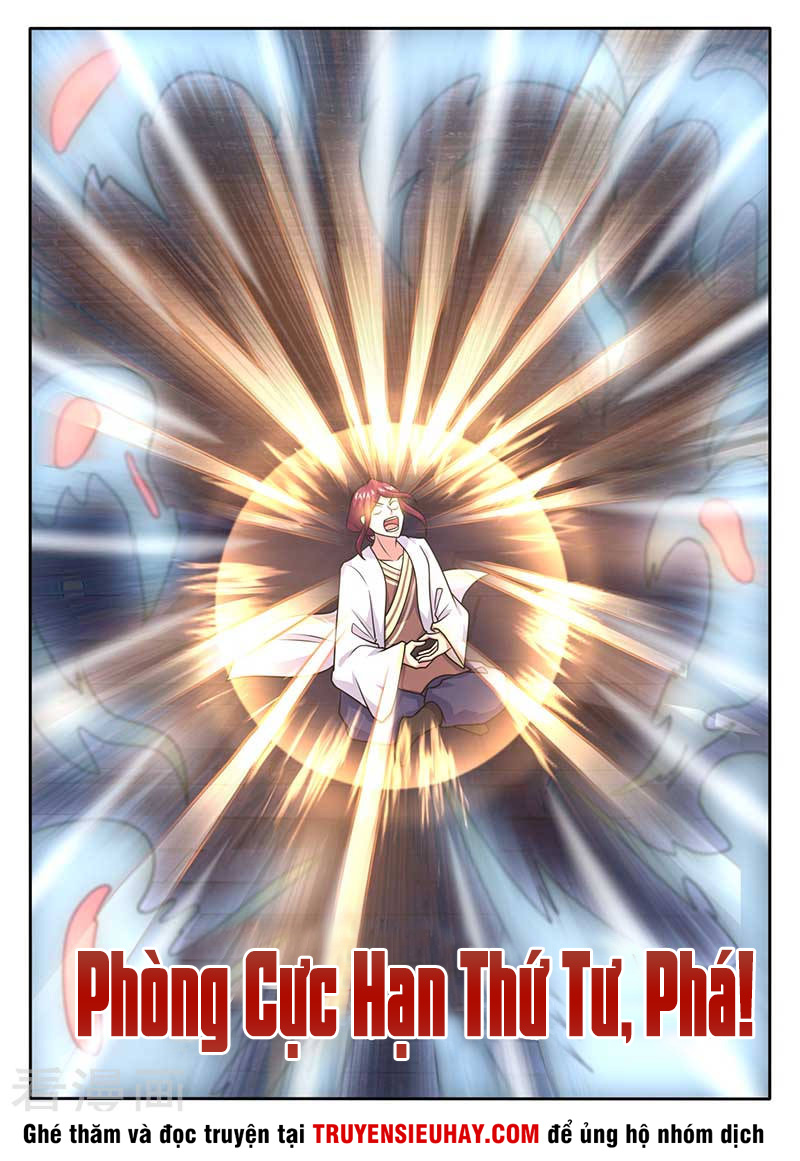 Ta Là Bá Vương chapter 54 - Trang 13