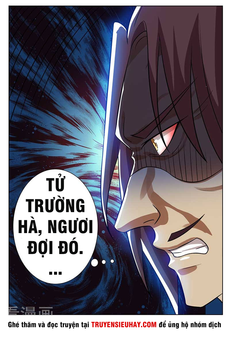 Ta Là Bá Vương chapter 51 - Trang 13