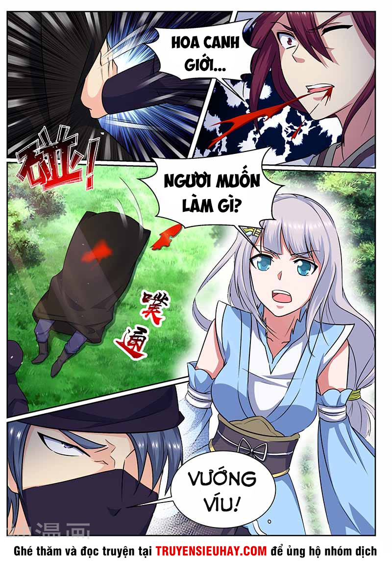 Ta Là Bá Vương chapter 62 - Trang 2
