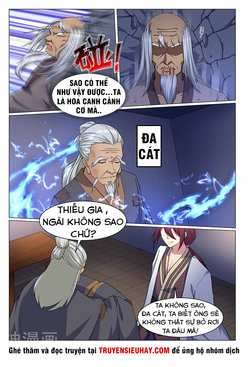 Ta Là Bá Vương chapter 65-71 - Trang 2