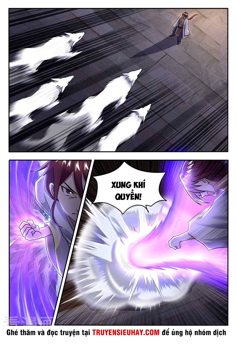 Ta Là Bá Vương chapter 54 - Trang 3