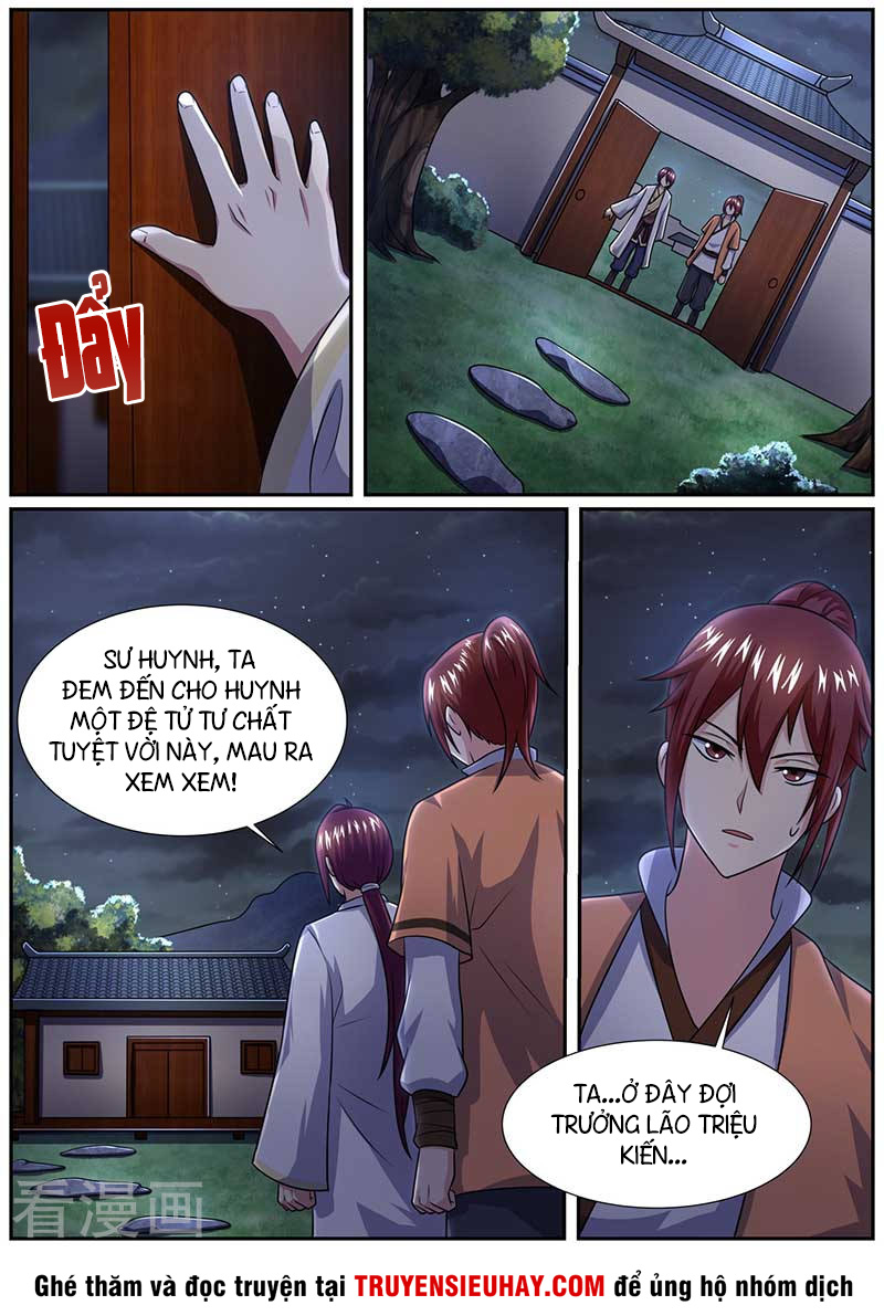 Ta Là Bá Vương chapter 53 - Trang 3