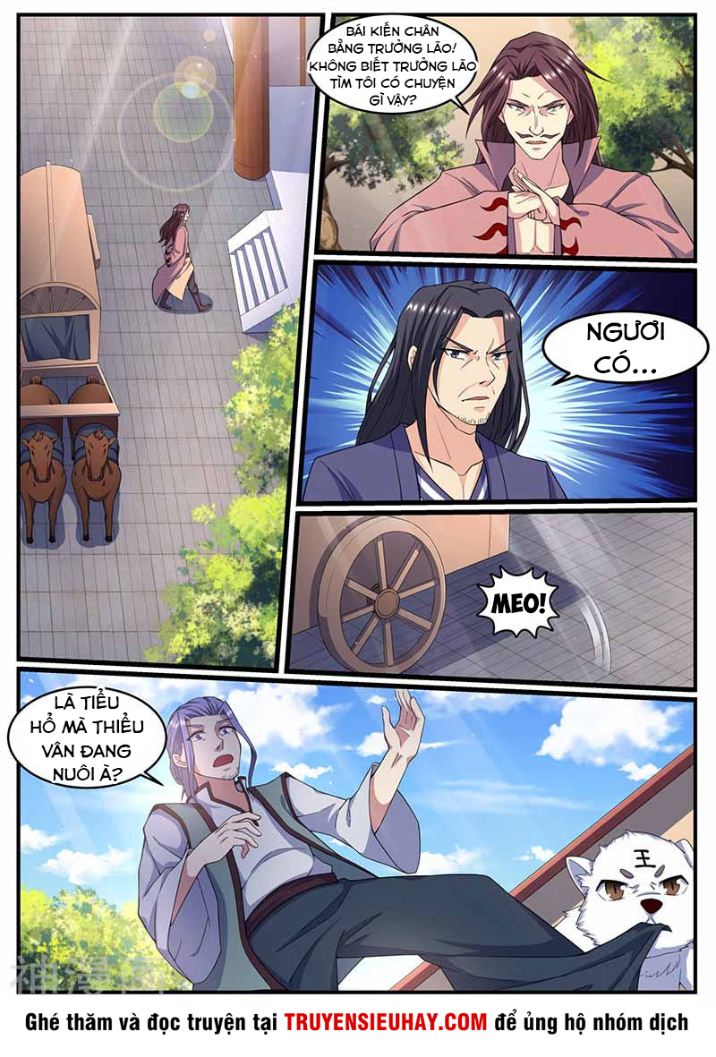 Ta Là Bá Vương chapter 63 - Trang 3
