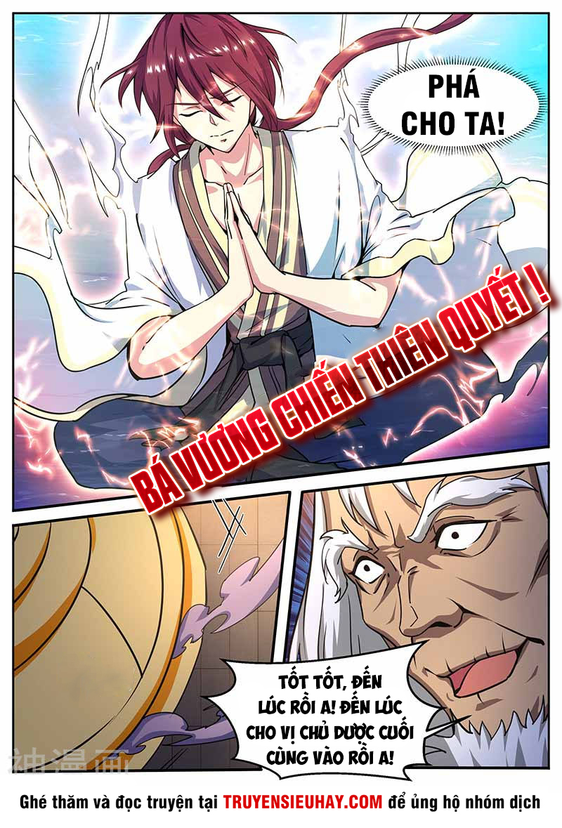 Ta Là Bá Vương chapter 64 - Trang 5
