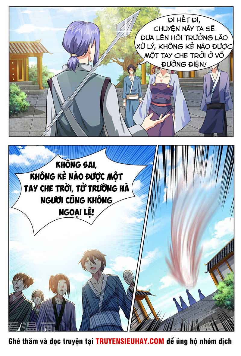 Ta Là Bá Vương chapter 51 - Trang 6