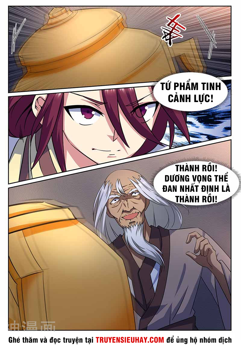 Ta Là Bá Vương chapter 64 - Trang 7