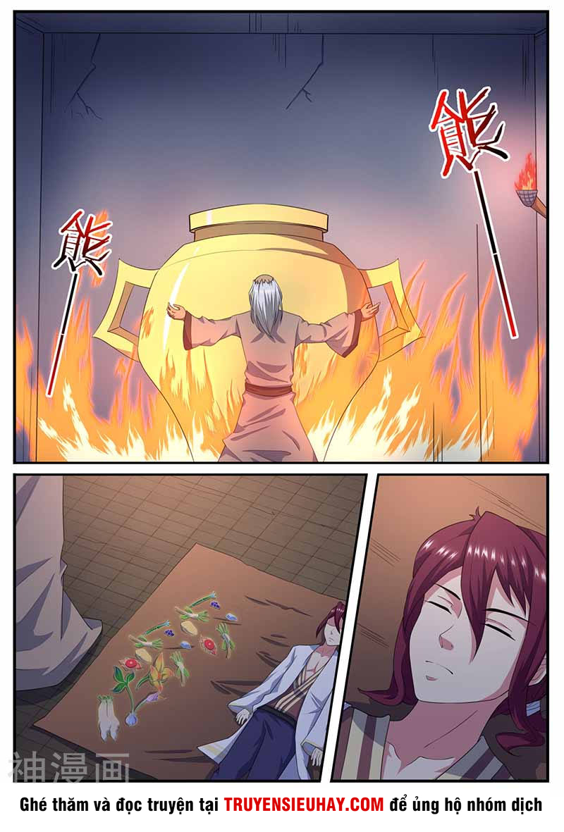 Ta Là Bá Vương chapter 63 - Trang 7