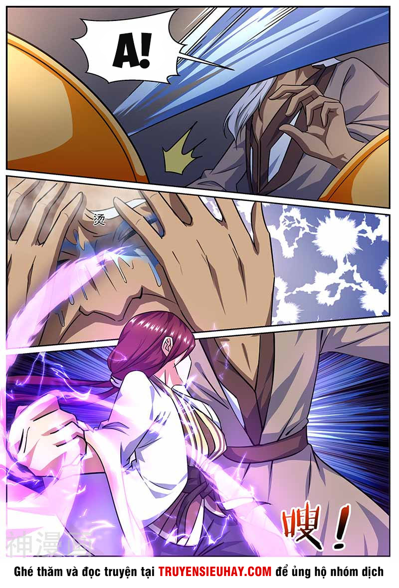 Ta Là Bá Vương chapter 64 - Trang 8