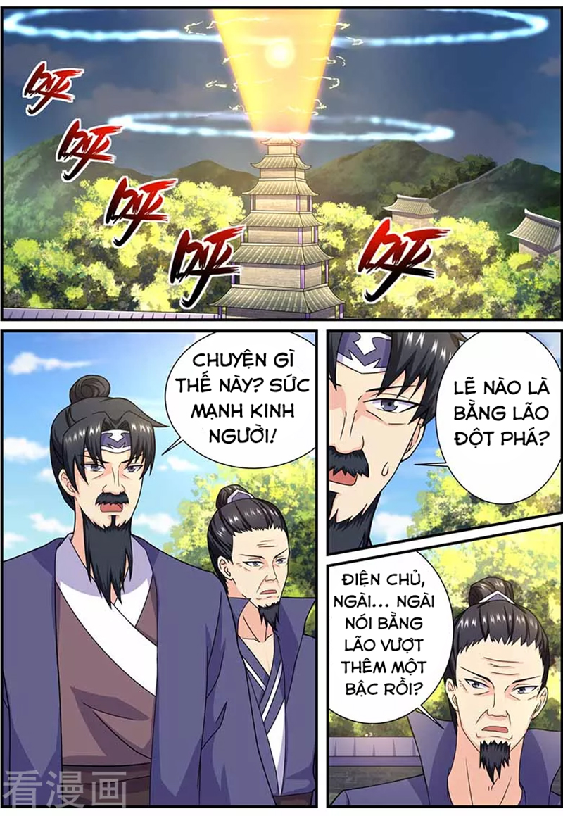 Ta Là Bá Vương chapter 58 - Trang 2