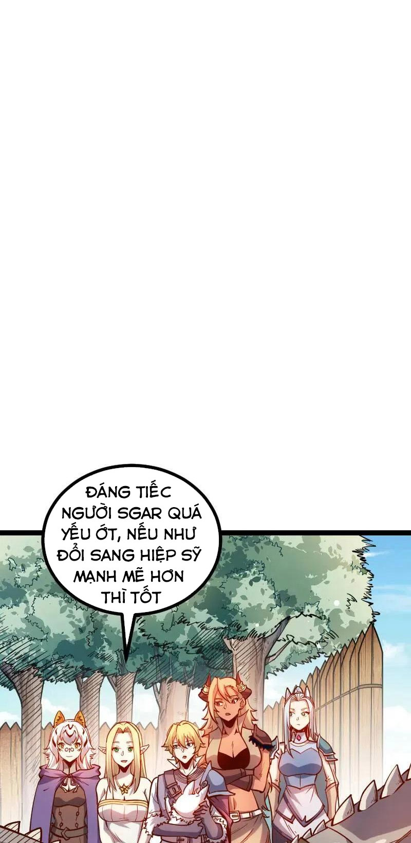 Tối Cường Thành Chủ Đích Dị Giới Chapter 32 - Hamtruyen.vn