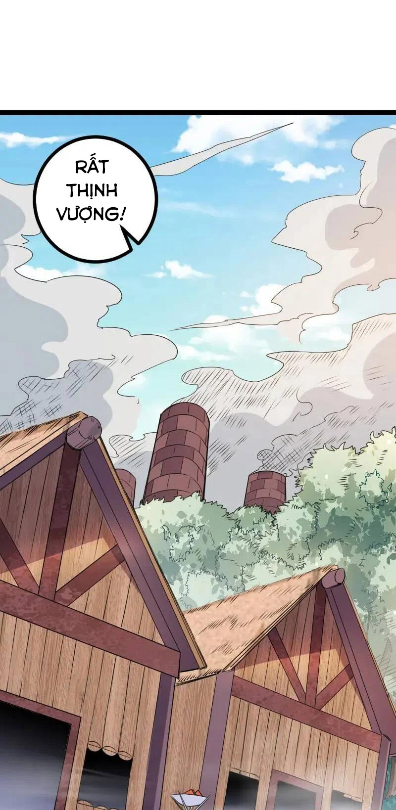 Tối Cường Thành Chủ Đích Dị Giới Chapter 32 - Hamtruyen.vn