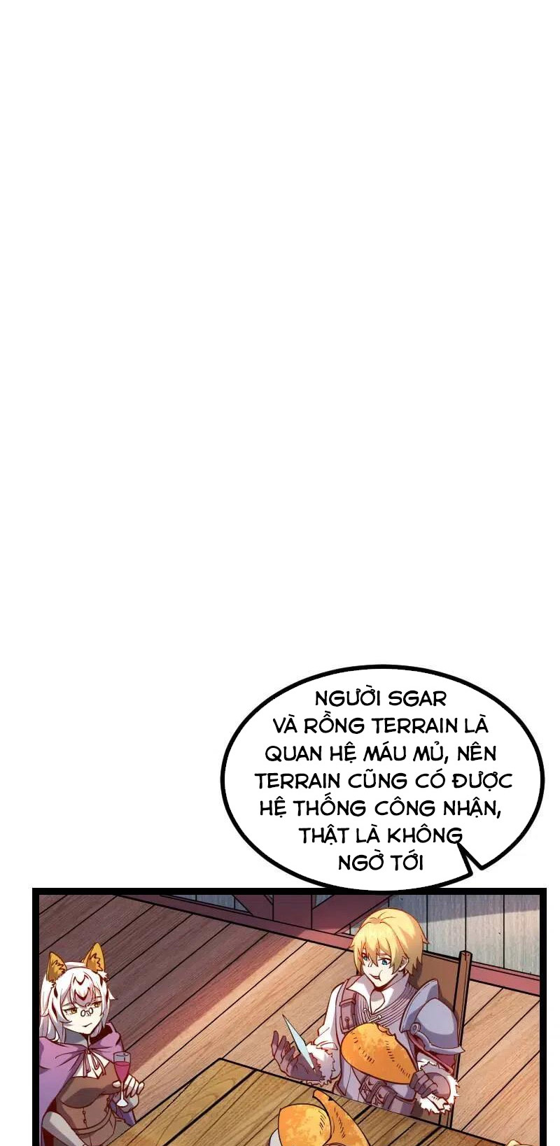 Tối Cường Thành Chủ Đích Dị Giới Chapter 32 - Hamtruyen.vn