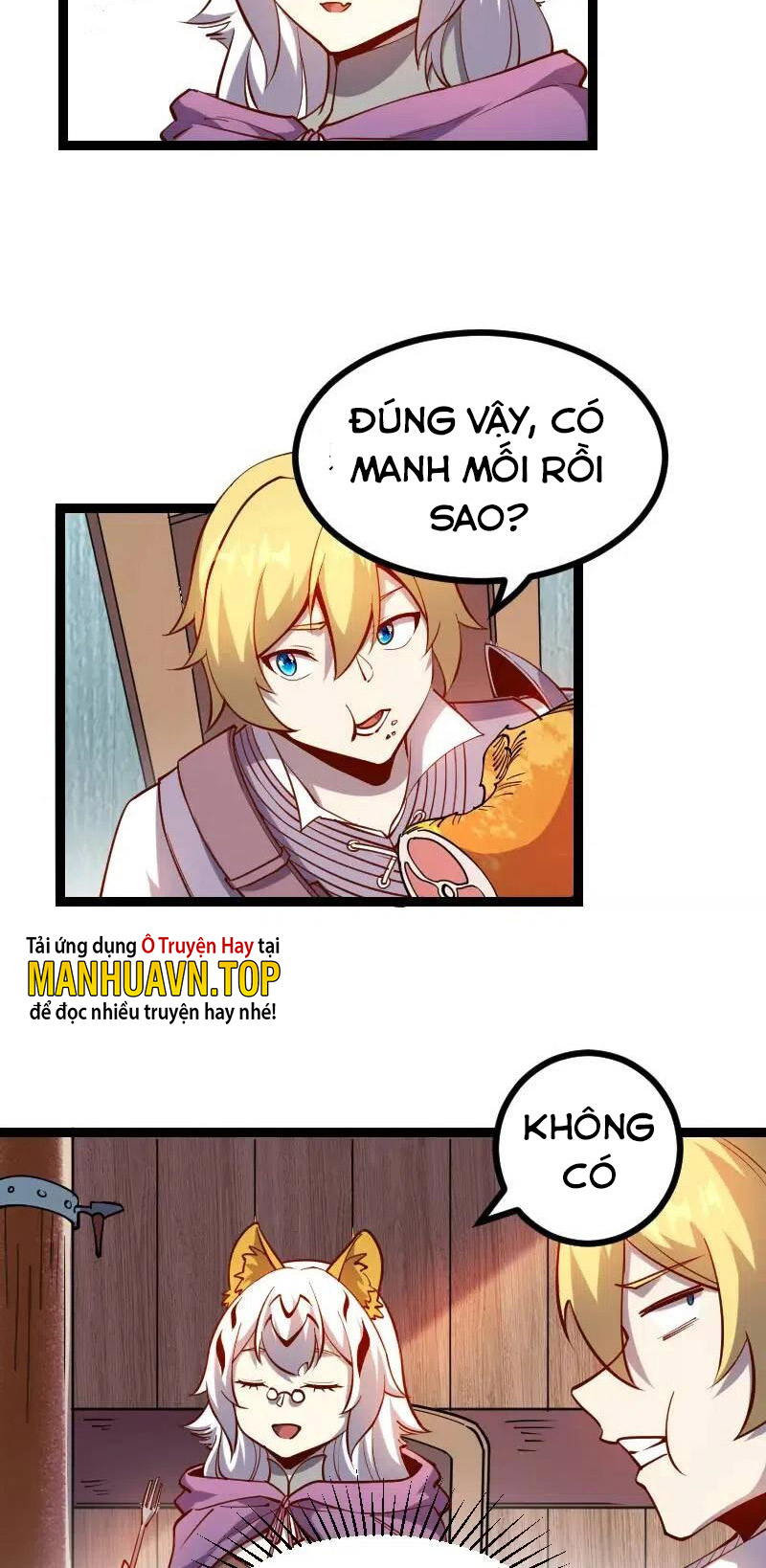 Tối Cường Thành Chủ Đích Dị Giới Chapter 32 - Hamtruyen.vn