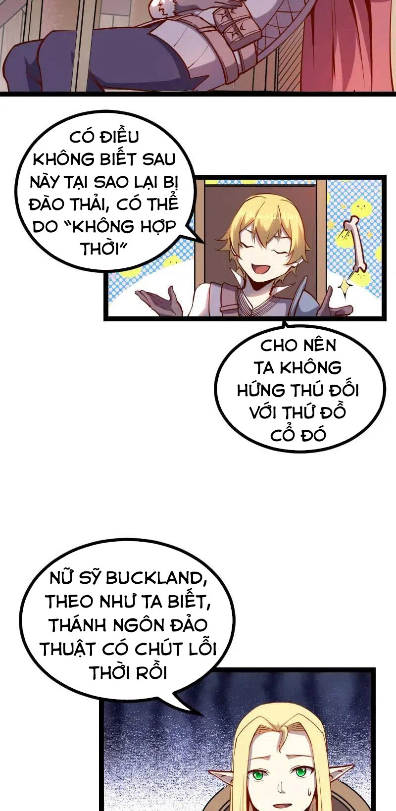 Tối Cường Thành Chủ Đích Dị Giới Chapter 32 - Hamtruyen.vn