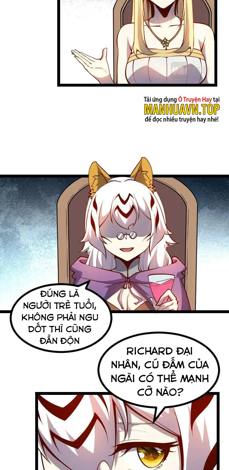 Tối Cường Thành Chủ Đích Dị Giới Chapter 32 - Hamtruyen.vn