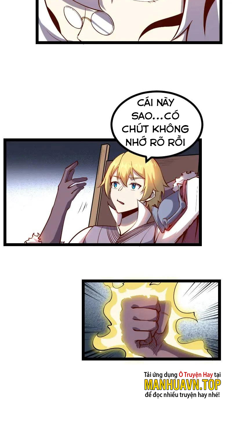 Tối Cường Thành Chủ Đích Dị Giới Chapter 32 - Hamtruyen.vn