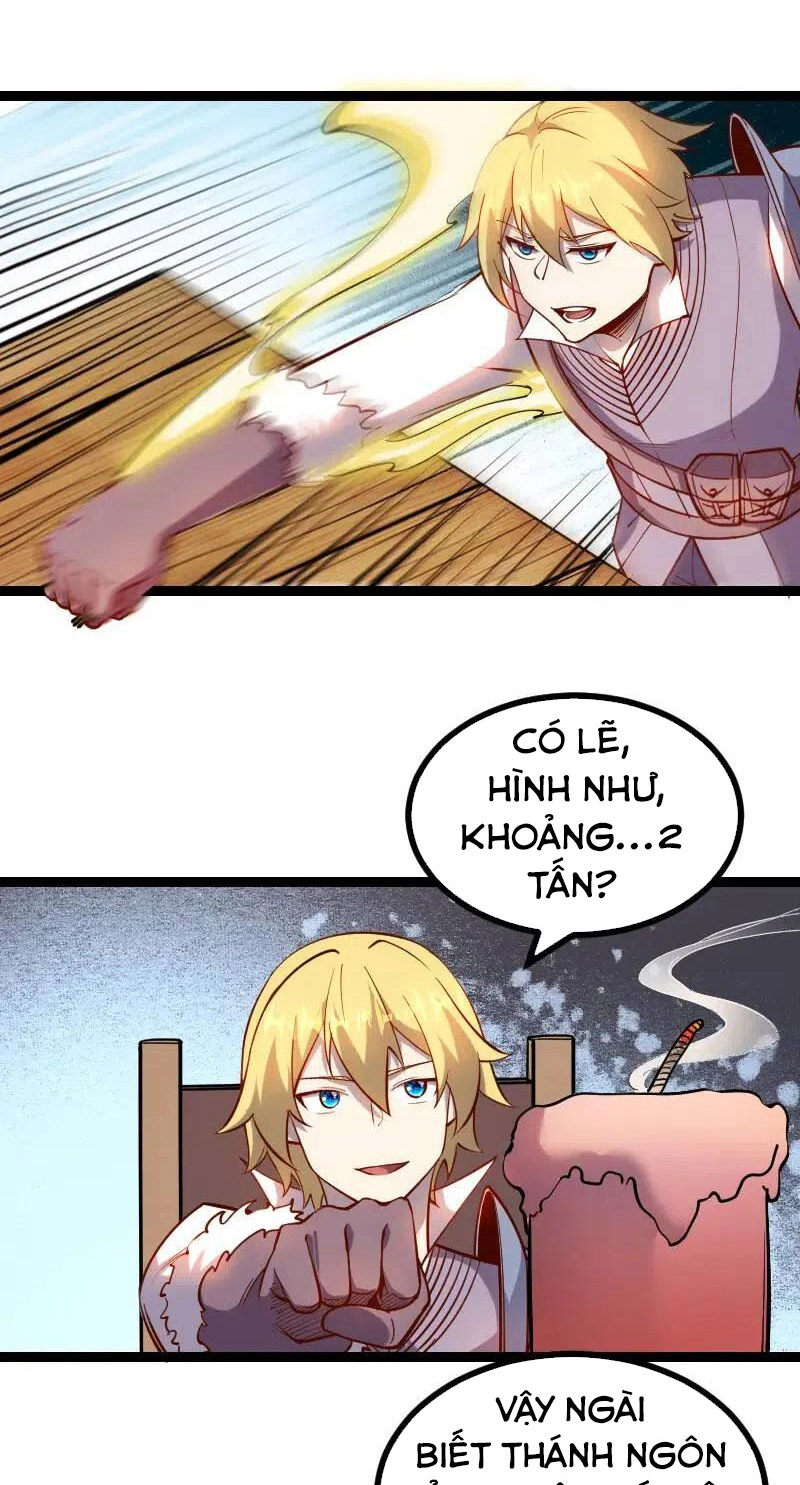 Tối Cường Thành Chủ Đích Dị Giới Chapter 32 - Hamtruyen.vn