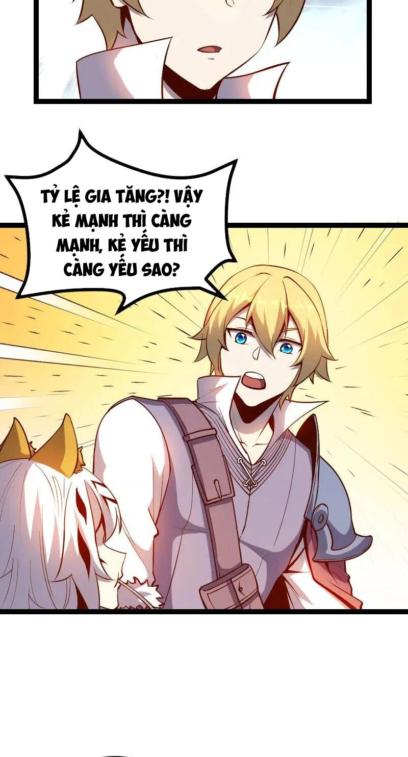 Tối Cường Thành Chủ Đích Dị Giới Chapter 32 - Hamtruyen.vn