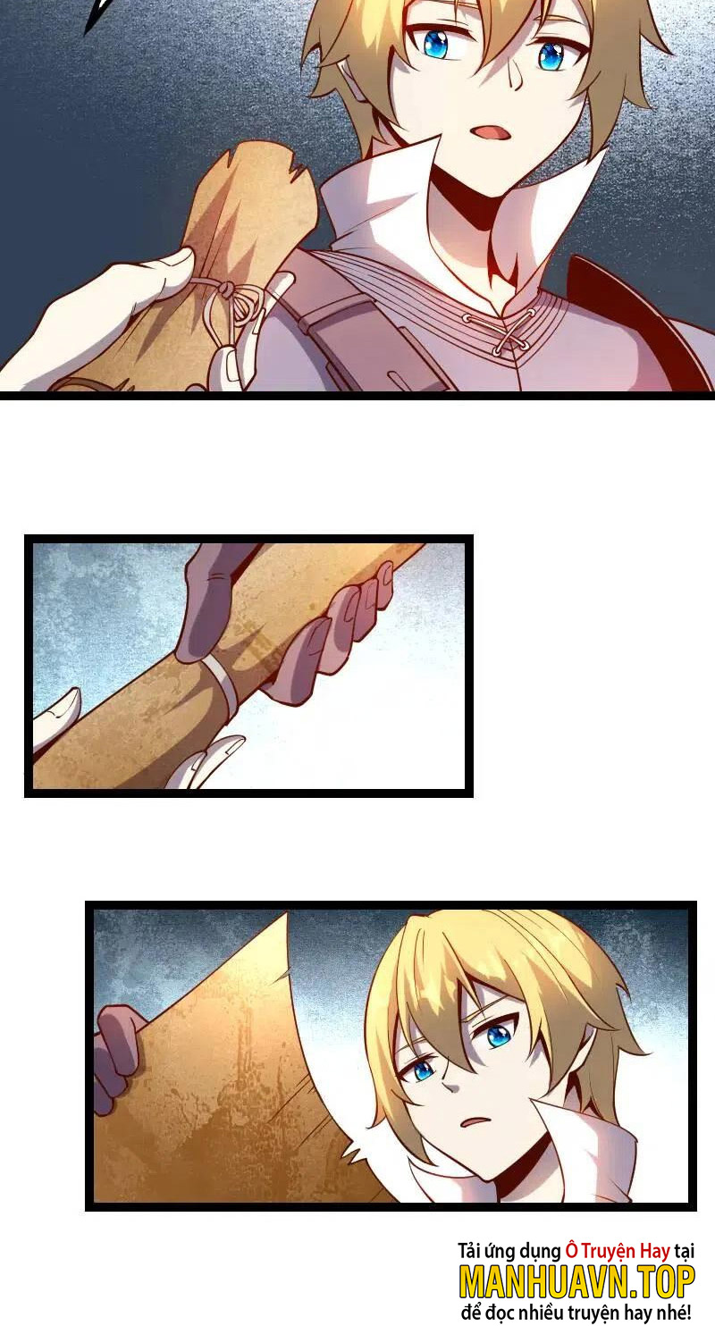 Tối Cường Thành Chủ Đích Dị Giới Chapter 32 - Hamtruyen.vn
