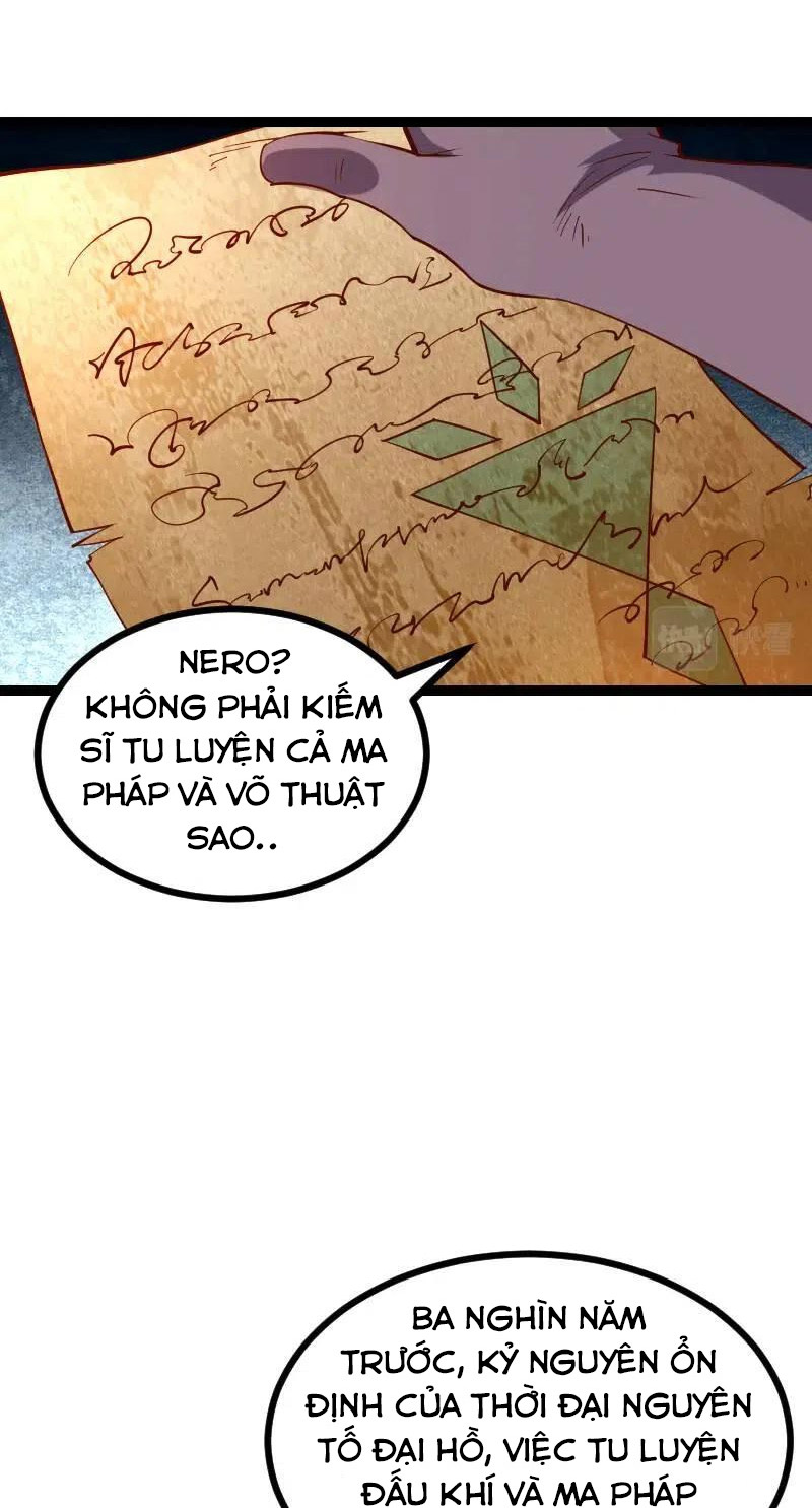 Tối Cường Thành Chủ Đích Dị Giới Chapter 32 - Hamtruyen.vn