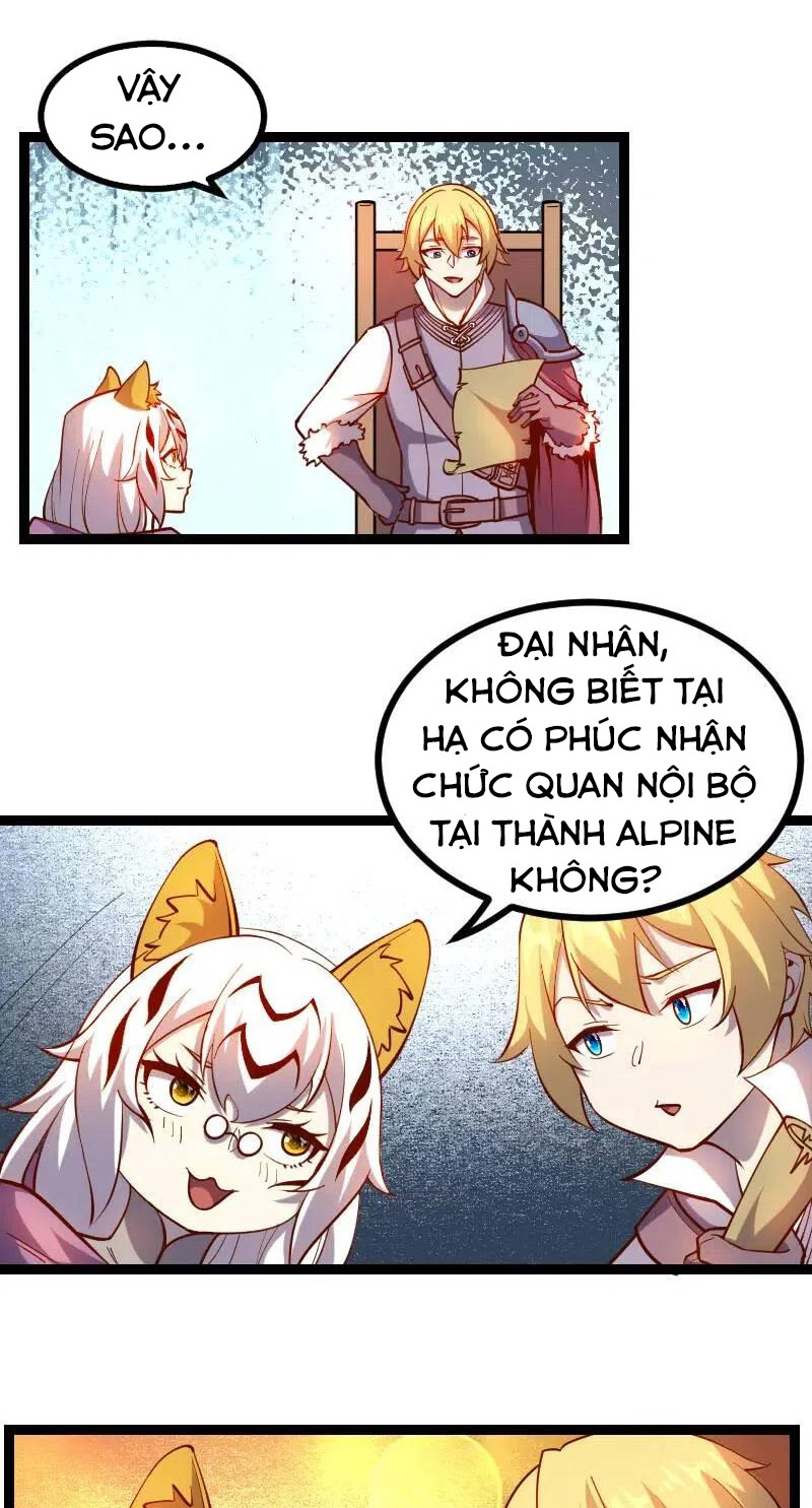 Tối Cường Thành Chủ Đích Dị Giới Chapter 32 - Hamtruyen.vn