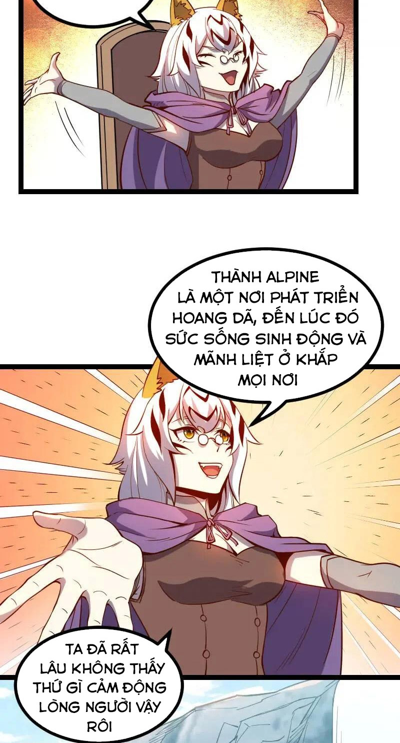 Tối Cường Thành Chủ Đích Dị Giới Chapter 32 - Hamtruyen.vn