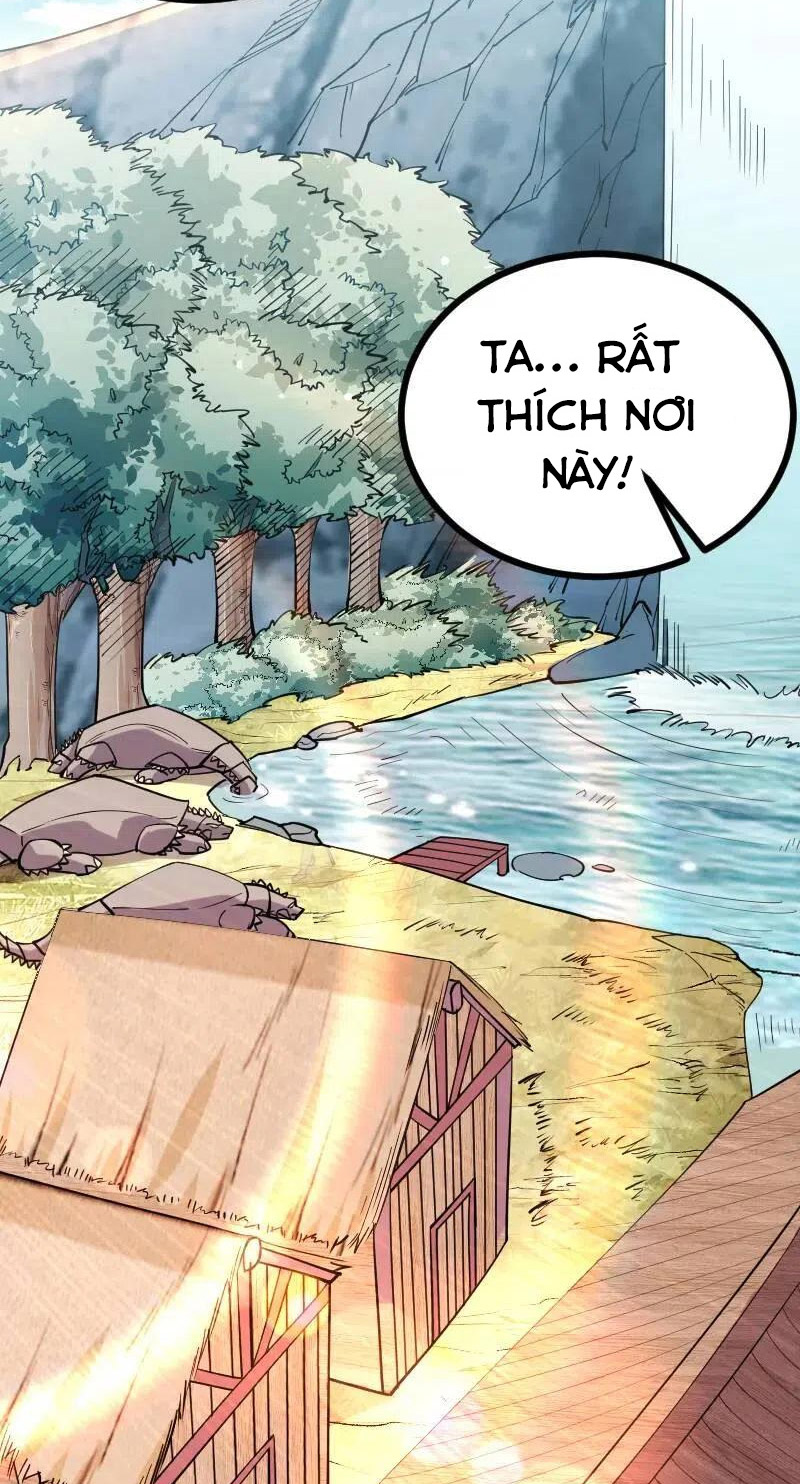 Tối Cường Thành Chủ Đích Dị Giới Chapter 32 - Hamtruyen.vn